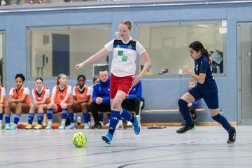 Bild 239 - wCJ Hamburger Futsalmeisterschaft